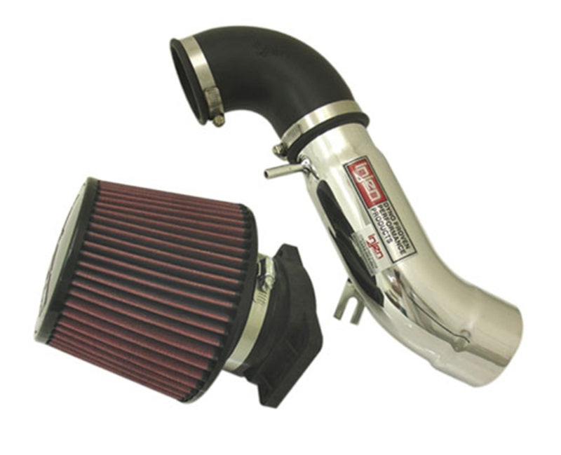 Injen 00-05 Eclipse / 00-03 Galant / 01-04 Sebring / 01-04 Stratus 3.0L V6 Polished Short Ram Intake - GTR Auto