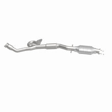 Load image into Gallery viewer, MagnaFlow Direct Fit Catalytic Converter 2010-2012 LaCrosse V6 3 3.6 OEM Underbody