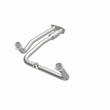 Load image into Gallery viewer, MagnaFlow Direct Fit Catalytic Converter 96-00 Chevy K3500 V8 5.7L