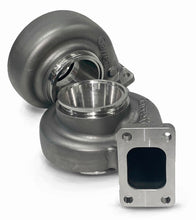 Load image into Gallery viewer, Garrett G35 Turbine Housing Kit O/V T3 / V-Band 0.83 A/R (Reverse Rotation)