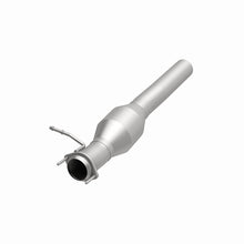Load image into Gallery viewer, MagnaFlow Direct Fit Catalytic Converter 00-03 Ford F250/350 SD 7.3