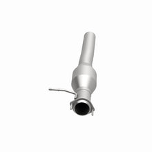 Load image into Gallery viewer, MagnaFlow Direct Fit Catalytic Converter 00-03 Ford F250/350 SD 7.3