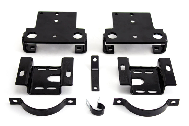 Air Lift Loadlifter 5000 Air Spring Kit - GTR Auto
