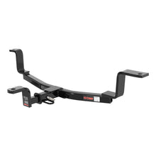Load image into Gallery viewer, Curt 01-06 Hyundai Elantra Sedan &amp; Hatchback Class 1 Trailer Hitch w/1-1/4in Ball Mount BOXED