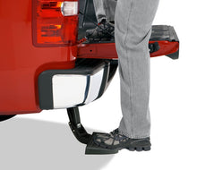 Load image into Gallery viewer, AMP Research 2002-2008 Dodge Ram 1500 BedStep - Black - GTR Auto