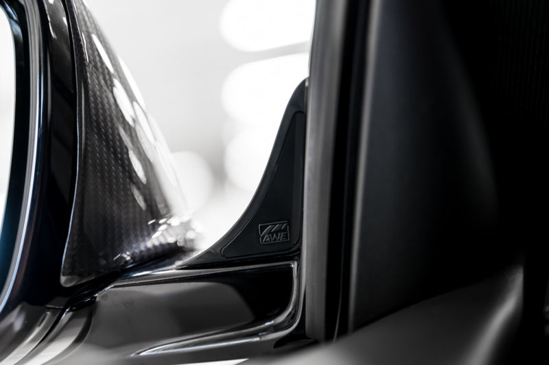 AWE Tuning 2020+ Toyota GR Supra Foiler Wind Diffuser - GTR Auto