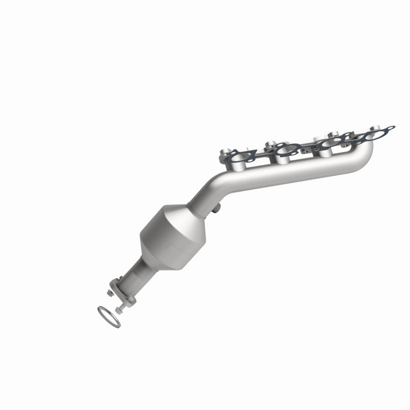 MagnaFlow Direct Fit Catalytic Converter 03-04 4Run 4.7 Passenger Side Manifold OEM