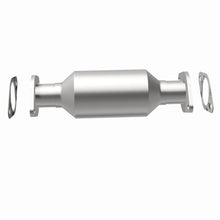 Load image into Gallery viewer, MagnaFlow California Direct Fit Converter 04-07 Kia Spectra 2.0L