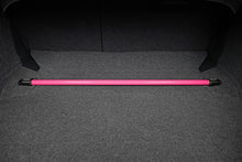 Load image into Gallery viewer, PERRIN 22-26 Subaru WRX Rear Shock Tower Brace - Hyper Pink