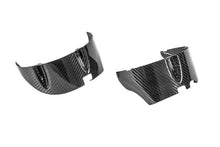 Load image into Gallery viewer, Eventuri BMW F90 M5 - Intake Shroud Set for V1 Intake