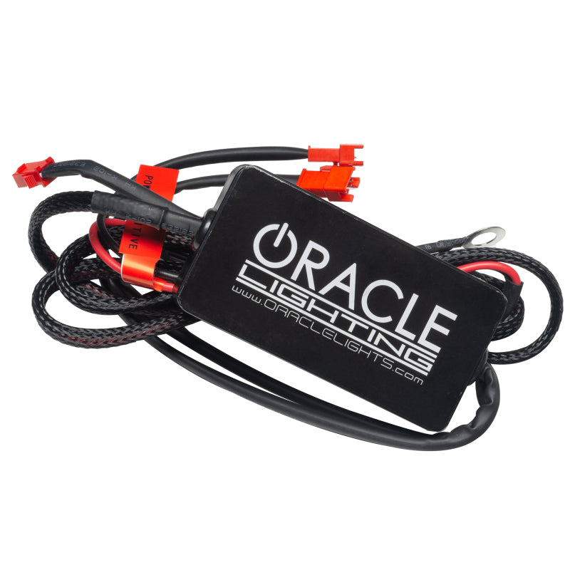 ORACLE Lighting 17-20 Subaru BRZ Dynamic ColorSHIFT Headlight DRL Upgrade - GTR Auto