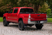 Load image into Gallery viewer, Diode Dynamics 05-15 Toyota Tacoma C2 Pro Stage Series Reverse Light Kit - GTR Auto