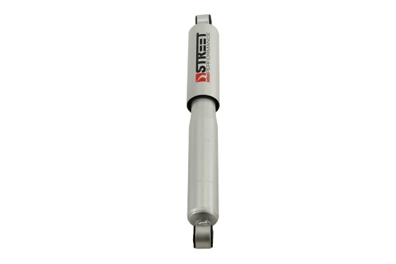 Belltech 02-09 Chevy Trailblazer/GMC Envoy 2wd Street Performance Rear Shock Absorber - GTR Auto