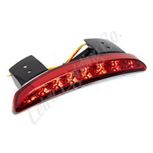 Load image into Gallery viewer, Letric Lighting Xl Replacement LED Taillight Red