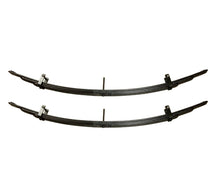 Load image into Gallery viewer, ICON 2007+ Toyota Tundra Rear Leaf Spring Expansion Pack Kit - GTR Auto