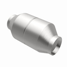 Load image into Gallery viewer, MagnaFlow Universal Catalytic Converter 3.50 inch O/C Diesel