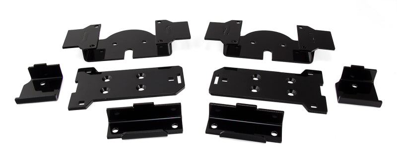 Air Lift Loadlifter 5000 for 2019 Chevrolet Silverado 1500 4WD - GTR Auto