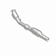 Load image into Gallery viewer, MagnaFlow Direct Fit Catalytic Converter 06 Audi RS4 Awd D/S OEM
