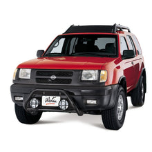 Load image into Gallery viewer, Westin Safari Light Bar Universal (11.5in mounting depth) - Black - GTR Auto