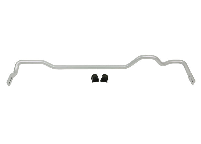 Whiteline 04-07 Subaru STi  Rear 27mm Swaybar-XX h/duty Blade adjustable *Special Order* - GTR Auto