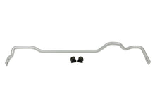 Load image into Gallery viewer, Whiteline 04-07 Subaru STi  Rear 27mm Swaybar-XX h/duty Blade adjustable *Special Order* - GTR Auto