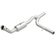 Load image into Gallery viewer, MagnaFlow Direct Fit Catalytic Converter F-150 04-06 8 4.6L