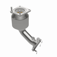 Load image into Gallery viewer, MagnaFlow Direct Fit Catalytic Converter 2007-2012 ALTIMA 3.5 L Underbody
