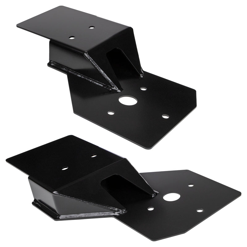 ARB Fitting Kit Ram 25/3500 06On - GTR Auto