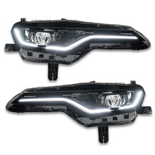 Load image into Gallery viewer, Oracle 19-21 Chevy Camaro SS/RS RGBW+A Headlight DRL Kit - w/ Simple Controller