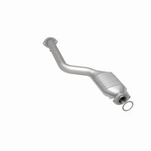 Load image into Gallery viewer, MagnaFlow Direct Fit Catalytic Converter 92-97 GS300/SC300 3.0 Rear