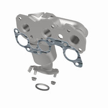 Load image into Gallery viewer, MagnaFlow Direct Fit Catalytic Converter 97-00 Toyota Camry 3.0L