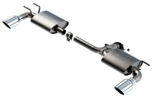 Load image into Gallery viewer, Borla 19-21 Mazda 3 2.0L/2.5L S-Type Rear Section - GTR Auto