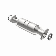 Load image into Gallery viewer, MagnaFlow Direct Fit Catalytic Converter 1998 Honda Odyssey 2.3L