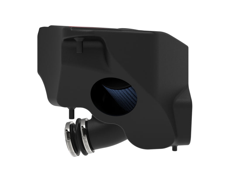 aFe Takeda Momentum Pro 5R Cold Air Intake System 2021 Toyota Supra L4 2.0L Turbo - GTR Auto