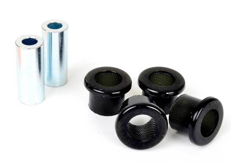 Whiteline 12+ Subaru BRZ/Scion FR-S/Toyota 86 Front Steering - Rack & Pinion Mount Bushing - GTR Auto