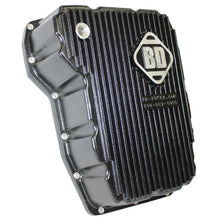 Load image into Gallery viewer, BD Diesel Deep Sump Trans Pan - 2008-2012 Dodge 6.7L 68RFE - GTR Auto