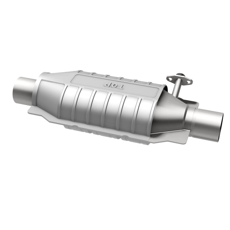 MagnaFlow Universal Catalytic Converter Qf Toyota