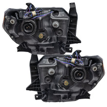 Load image into Gallery viewer, Oracle 14-17 Toyota Tundra SMD HL - ColorSHIFT w/ Simple Controller