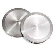 Load image into Gallery viewer, ATP Blockoff Flange for Tial MVS Wastegate Billet Mild Steel