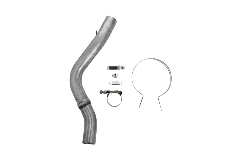 MBRP 04-09 Yamaha YZF 450 Slip-On Exhaust System w/Sport Muffler - GTR Auto