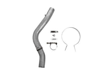Load image into Gallery viewer, MBRP 04-09 Yamaha YZF 450 Slip-On Exhaust System w/Sport Muffler - GTR Auto