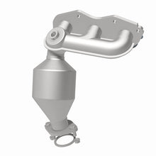 Load image into Gallery viewer, MagnaFlow DF Cat Conv 07-10 Lex/Toy ES350/Camry / Toy 05-10 Avalon 3.5L P/S Manifold *NO CALIFORNIA*