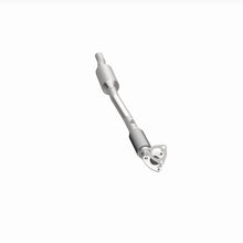 Load image into Gallery viewer, MagnaFlow Direct Fit Catalytic Converter 2008 Astra L4 1.8 OEM Underbody