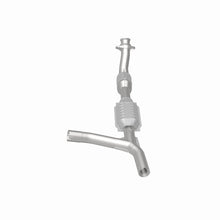 Load image into Gallery viewer, MagnaFlow Direct Fit Catalytic Converter 01-03 Ford E150 4.2L Passenger Side