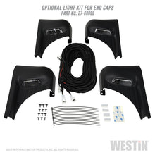 Load image into Gallery viewer, Westin SG6 Polished Aluminum Running Boards 74.25 in - Polished