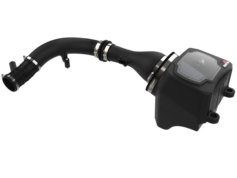 aFe Momentum HD Pro 10R Cold Air Intake System 20-21 RAM 1500 3.0L V6 (td) - GTR Auto