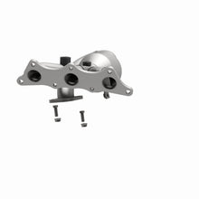 Load image into Gallery viewer, MagnaFlow Direct Fit Catalytic Converter 06-09 Eclipse 3.8 Rear Manifold O
