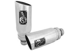 Load image into Gallery viewer, aFe Power MACH Force-XP 5in 09-15 Dodge Ram V8-5.7L/3.0L (td) 409 SS Exhaust Tip Upgrade - GTR Auto