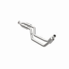 Load image into Gallery viewer, MagnaFlow Direct Fit Catalytic Converter 99-00 Mercedes CLK320 3.2L