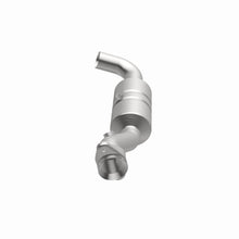 Load image into Gallery viewer, MagnaFlow Direct Fit Catalytic Converter 2017 F-150 3.5 OEM Underbody